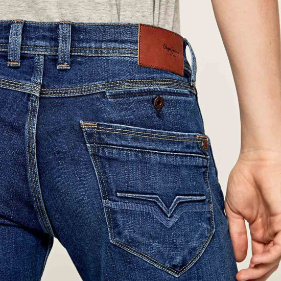 Pepe Jeans Ανδρικό jean παντελόνι